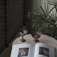 mooin 冰冰慕斯杯