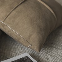 armén 十字卡拉抱枕組