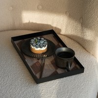 træ 拼木托盤