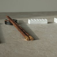 heppni 福壇長筷