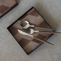 træ 拼木托盤