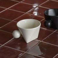 regular 幾何咖啡杯