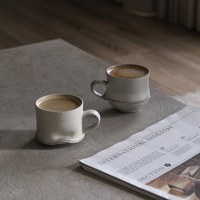 日吉咖啡杯