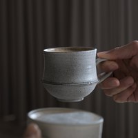 日吉咖啡杯