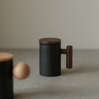 mørk nat 初陶泡茶組