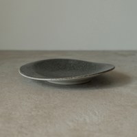 kamień 鵝卵石餐盤組