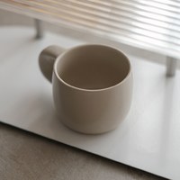 þybbinn 厚把咖啡杯