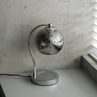 Moon 滿月融蠟燈