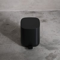 firkant 簡約腳踏垃圾桶