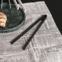 kök 日日矽膠食物夾