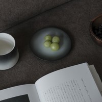 Halli 黑雲杯碟