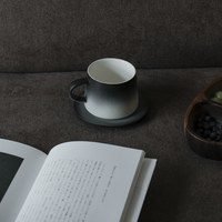 Halli 黑雲杯碟