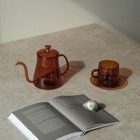 rav 夕暮泡茶組