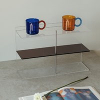 trúður 馬戲團茶杯