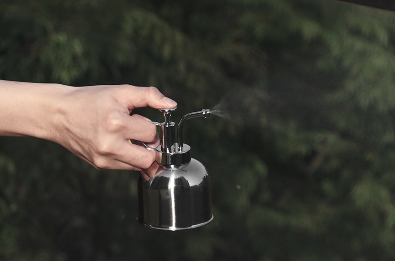 Mumu 沐沐噴霧器