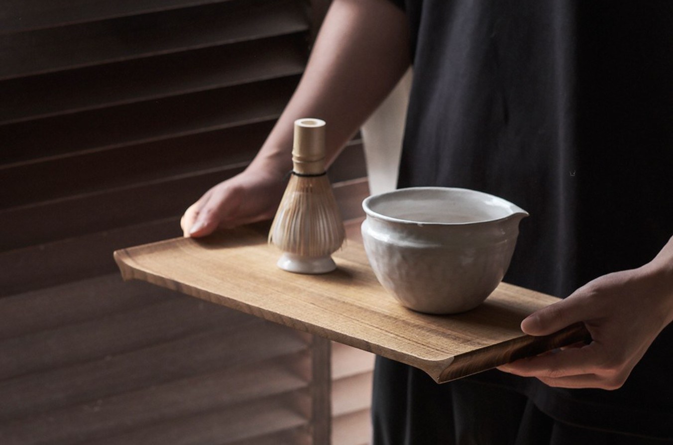 mooin 抹茶組