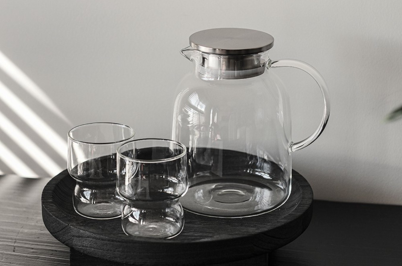 mooin 茶具選品