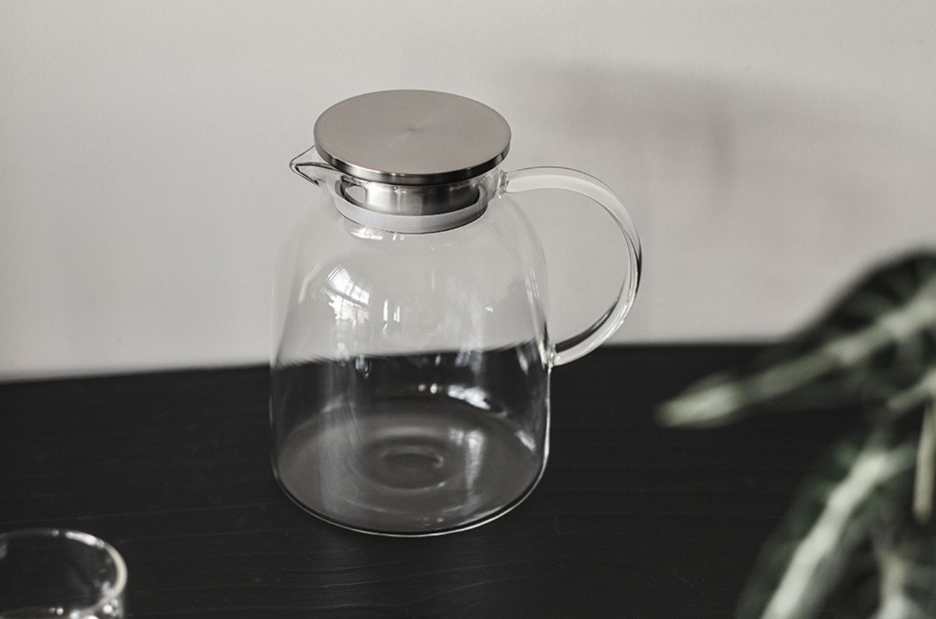 冷泡茶