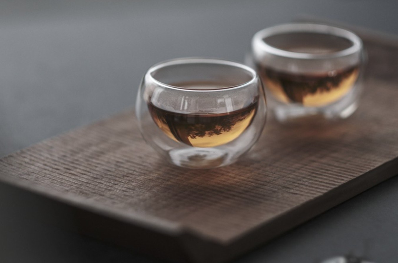 玻璃杯材質比較