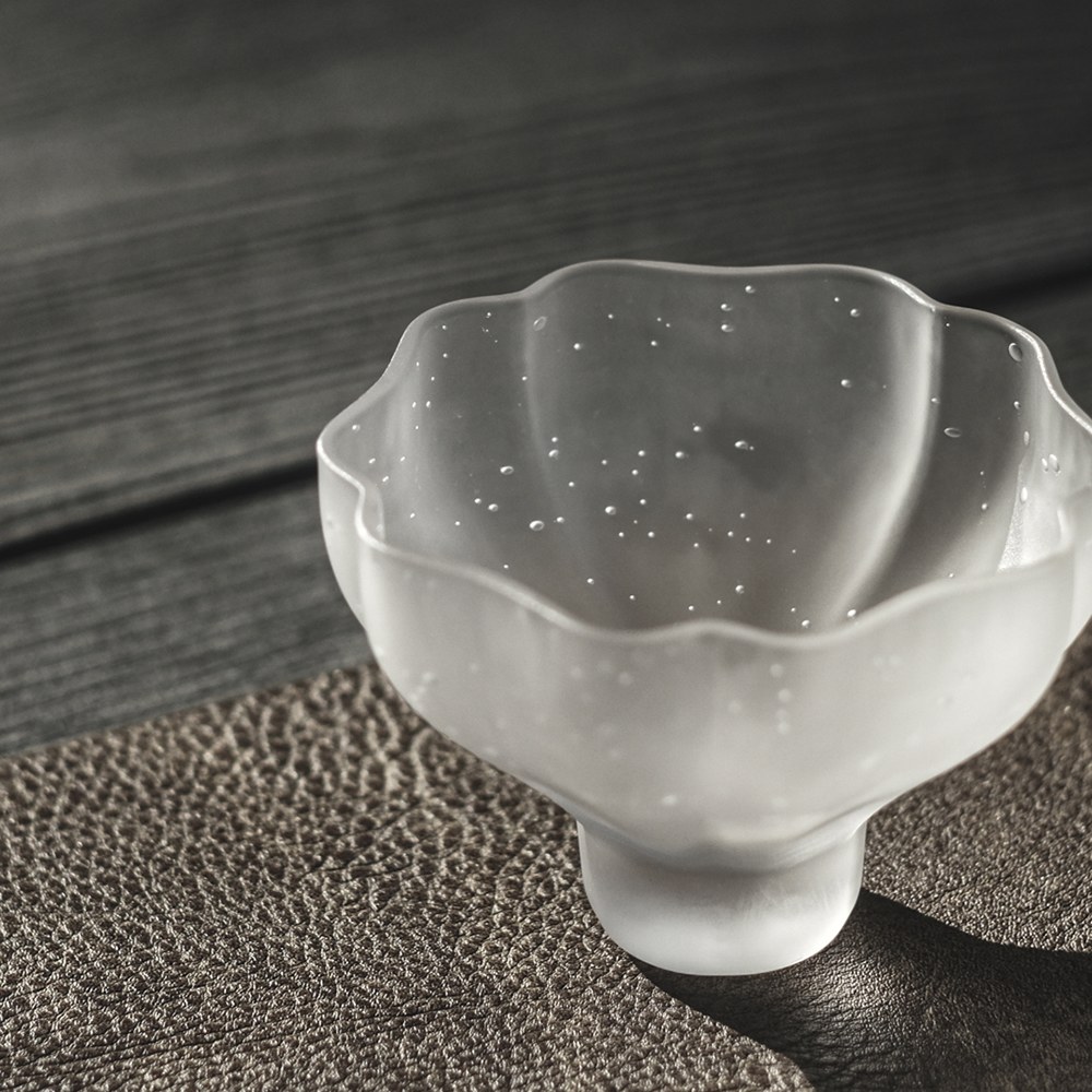 Floris 露花杯