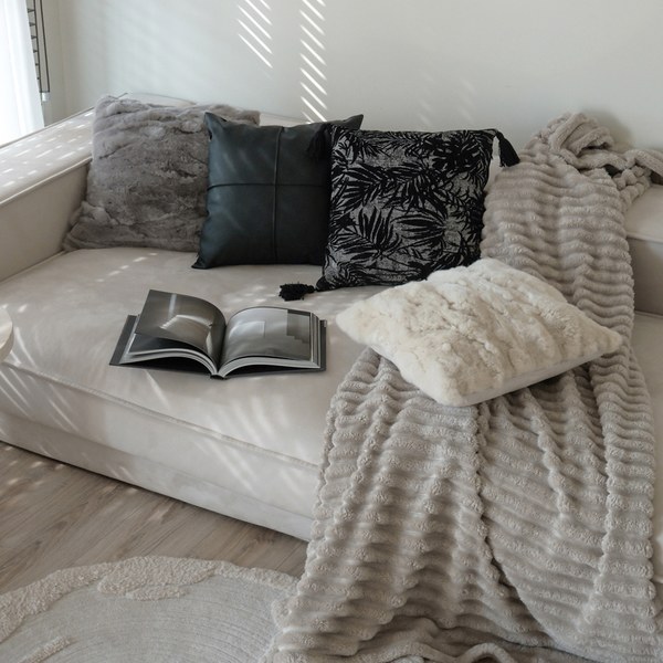 jungel 叢林抱枕組 單入