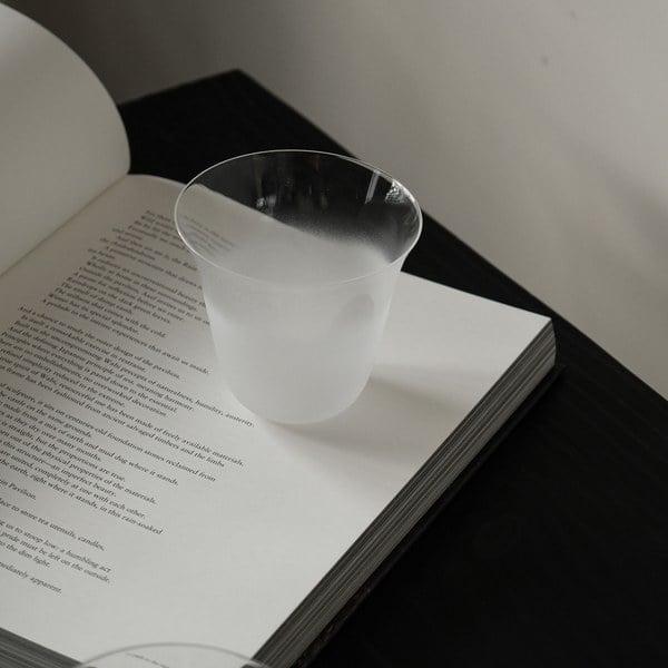 Cloud 浮雲冷翠杯