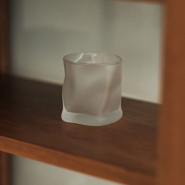 Niuniu 磨砂扭扭杯