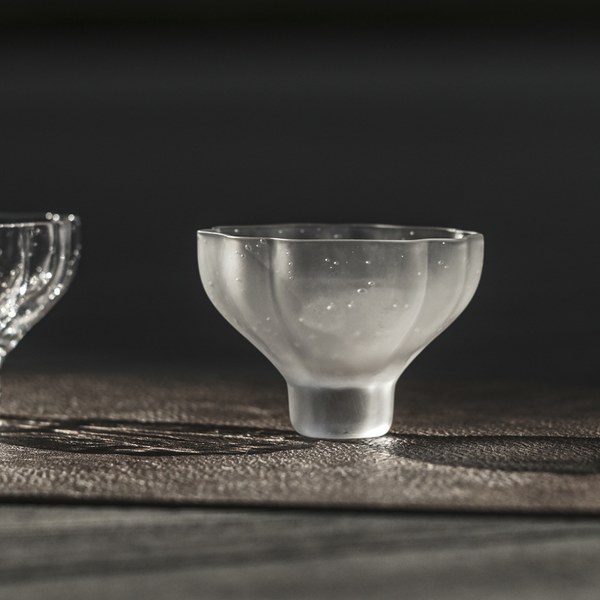 Floris 露花杯