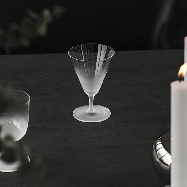 Gl&oslash;r 冰霧果酒杯