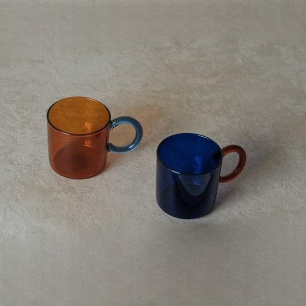trúður 馬戲團茶杯
